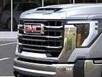 New 2026 GMC Sierra 3500 Regular Cab 60 CA Cab Chassis for sale #UG1345 - photo 7