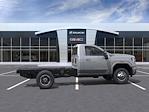 New 2026 GMC Sierra 3500 Regular Cab 60 CA Cab Chassis for sale #UG1345 - photo 20