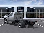 New 2026 GMC Sierra 3500 Regular Cab 60 CA Cab Chassis for sale #UG1345 - photo 2