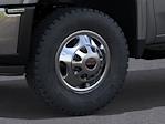 New 2026 GMC Sierra 3500 Regular Cab 60 CA Cab Chassis for sale #UG1345 - photo 3