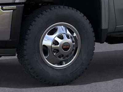 New 2026 GMC Sierra 3500 Crew Cab 60 CA Cab Chassis for sale #UG1346 - photo 2