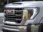 New 2026 GMC Sierra 3500 Crew Cab 60 CA Cab Chassis for sale #UG1346 - photo 6