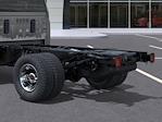 New 2026 GMC Sierra 3500 Crew Cab 60 CA Cab Chassis for sale #UG1346 - photo 7