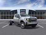 New 2026 GMC Sierra 3500 Crew Cab 60 CA Cab Chassis for sale #UG1346 - photo 15