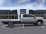 New 2026 GMC Sierra 3500 Crew Cab 60 CA Cab Chassis for sale #UG1346 - photo 19