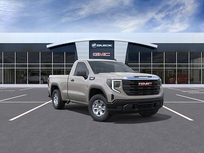 New 2026 GMC Sierra 1500 Pro Regular Cab for sale #UG1347 - photo 1