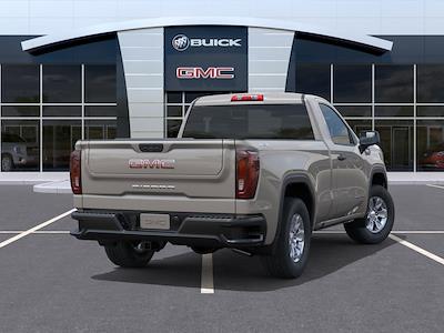 New 2026 GMC Sierra 1500 Pro Regular Cab for sale #UG1347 - photo 2