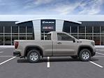 New 2026 GMC Sierra 1500 Pro Regular Cab for sale #UG1347 - photo 5