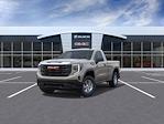 New 2026 GMC Sierra 1500 Pro Regular Cab for sale #UG1347 - photo 8