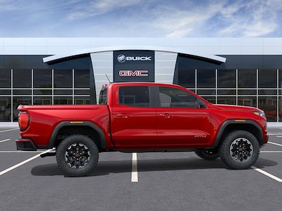 New 2026 GMC Canyon AT4 Crew Cab for sale #UG1354 - photo 2