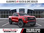 New 2026 GMC Canyon AT4 Crew Cab for sale #UG1354 - photo 1