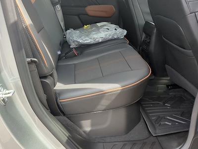 New 2026 GMC Canyon AT4 Crew Cab for sale #UG1361 - photo 1