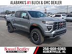 New 2026 GMC Canyon AT4 Crew Cab for sale #UG1362 - photo 1