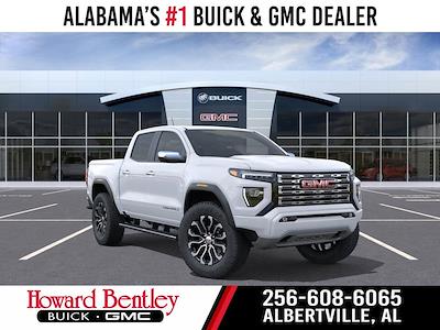 New 2026 GMC Canyon Denali Crew Cab for sale #UG1364 - photo 1