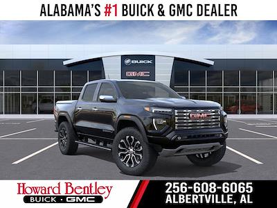 New 2026 GMC Canyon Denali Crew Cab for sale #UG1365 - photo 1