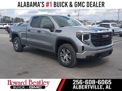 New 2026 GMC Sierra 1500 Pro Double Cab for sale #UG1370 - photo 1