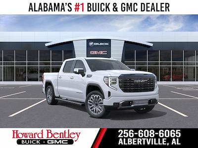 New 2026 GMC Sierra 1500 Denali Ultimate Crew Cab for sale #UG1386 - photo 1