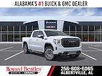 New 2026 GMC Sierra 1500 Denali Ultimate Crew Cab for sale #UG1386 - photo 1