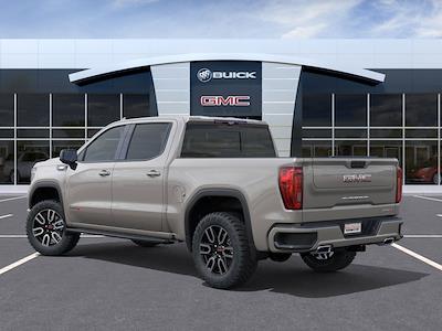 New 2026 GMC Sierra 1500 AT4 Crew Cab for sale #UG1392 - photo 2