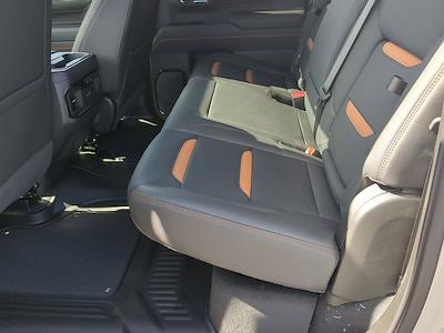 New 2026 GMC Sierra 1500 AT4 Crew Cab for sale #UG1393 - photo 1