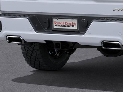 New 2026 GMC Sierra 1500 AT4 Crew Cab for sale #UG1394 - photo 2