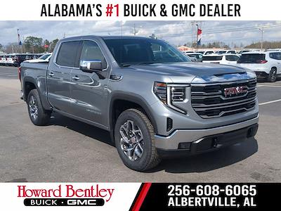 New 2026 GMC Sierra 1500 SLT Crew Cab for sale #UG1398 - photo 1