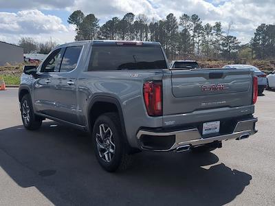 New 2026 GMC Sierra 1500 SLT Crew Cab for sale #UG1398 - photo 2