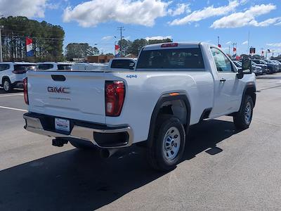 New 2026 GMC Sierra 2500 Pro Regular Cab for sale #UG1401 - photo 2