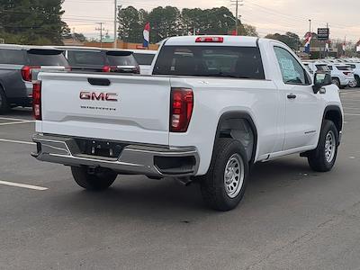 New 2026 GMC Sierra 1500 Pro Regular Cab for sale #UG1402 - photo 2