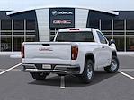 New 2026 GMC Sierra 1500 Pro Regular Cab for sale #UG1402 - photo 4