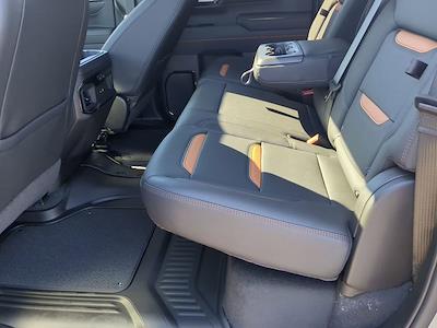 New 2026 GMC Sierra 1500 AT4 Crew Cab for sale #UG1409 - photo 1