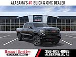 New 2026 GMC Sierra 1500 AT4 Crew Cab for sale #UG1413 - photo 1