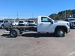 New 2026 GMC Sierra 3500 Regular Cab 84 CA Cab Chassis for sale #UG1414 - photo 2