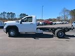 New 2026 GMC Sierra 3500 Regular Cab 84 CA Cab Chassis for sale #UG1414 - photo 30