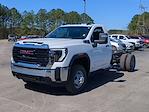 New 2026 GMC Sierra 3500 Regular Cab 84 CA Cab Chassis for sale #UG1414 - photo 31