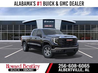 New 2026 GMC Sierra 1500 Pro Double Cab for sale #UG1417 - photo 1