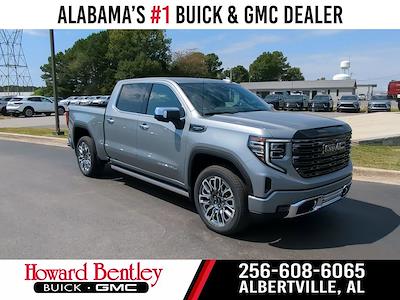 New 2026 GMC Sierra 1500 Denali Ultimate Crew Cab for sale #UG143 - photo 1