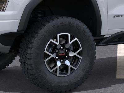 New 2026 GMC Canyon AT4X Crew Cab for sale #UG1432 - photo 2