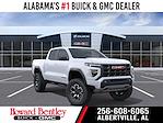 New 2026 GMC Canyon AT4X Crew Cab for sale #UG1432 - photo 1