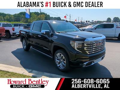 New 2026 GMC Sierra 1500 Denali Crew Cab for sale #UG199 - photo 1