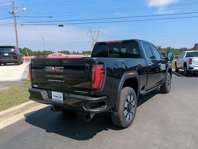 New 2026 GMC Sierra 2500 Denali Crew Cab for sale #UG201 - photo 2