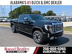 New 2026 GMC Sierra 2500 Denali Crew Cab for sale #UG201 - photo 1