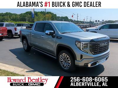 New 2026 GMC Sierra 1500 Denali Ultimate Crew Cab for sale #UG211 - photo 1