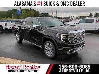 New 2026 GMC Sierra 1500 Denali Crew Cab for sale #UG227 - photo 1
