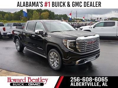 New 2026 GMC Sierra 1500 Denali Crew Cab for sale #UG231 - photo 1