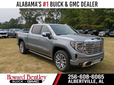 New 2026 GMC Sierra 1500 Denali Crew Cab for sale #UG239 - photo 1
