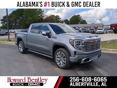New 2026 GMC Sierra 1500 Denali Crew Cab for sale #UG240 - photo 1