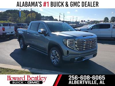 New 2026 GMC Sierra 1500 Denali Crew Cab for sale #UG242 - photo 1