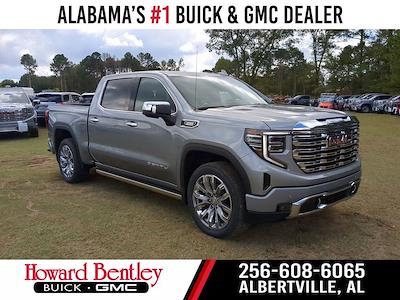 New 2026 GMC Sierra 1500 Denali Crew Cab for sale #UG245 - photo 1