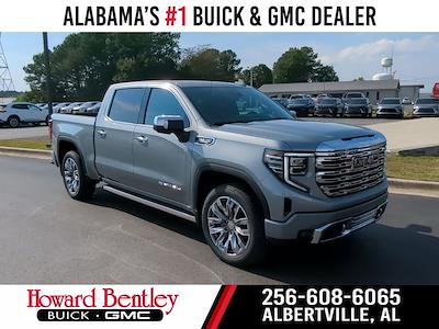 New 2026 GMC Sierra 1500 Denali Crew Cab for sale #UG247 - photo 1